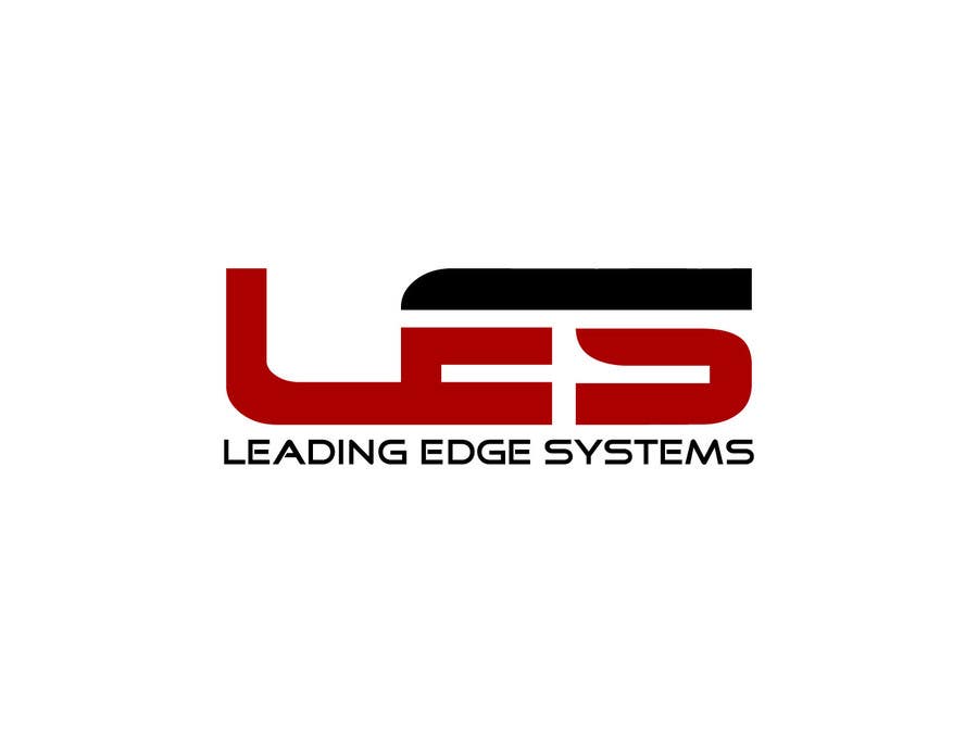 Konkurrenceindlæg #109 for                                                 Design a Logo for Leading Edge Systems
                                            