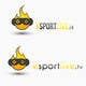 Kilpailutyön #193 pienoiskuva kilpailussa                                                     Logodesign for an Esport Livestream Community Portal
                                                