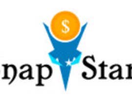 #8 cho Design a Logo for Snapstars bởi jagdishnpl45
