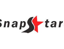 #50 cho Design a Logo for Snapstars bởi AndonData