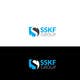Miniatura da Inscrição nº 3 do Concurso para                                                     Design a Logo for SSKF Group
                                                