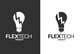 Εικόνα Συμμετοχής Διαγωνισμού #51 για                                                     Design a Logo for Flextech
                                                