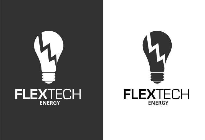 Συμμετοχή Διαγωνισμού #51 για                                                 Design a Logo for Flextech
                                            