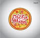 Ảnh thumbnail bài tham dự cuộc thi #95 cho                                                     Pizza Mizza
                                                