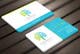 Imej kecil Penyertaan Peraduan #2 untuk                                                     Business Card Design
                                                