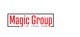 Imej kecil Penyertaan Peraduan #26 untuk                                                     Design a Logo for The Trade Show Magic Group
                                                