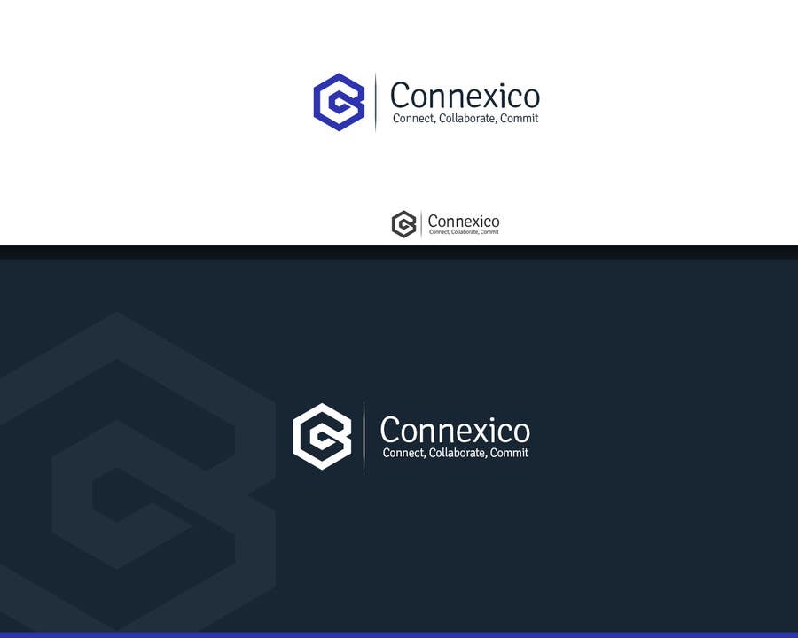 Konkurrenceindlæg #26 for                                                 Logo for Connexico
                                            