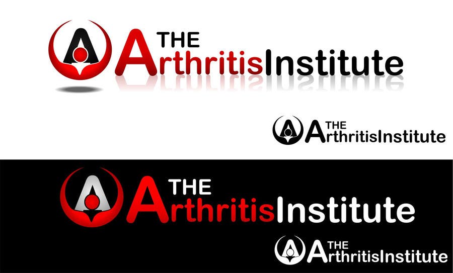 Participación en el concurso Nro.42 para                                                 Design a Logo for Medical Arthritis Institute
                                            