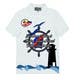 Miniatura da Inscrição nº 10 do Concurso para                                                     Design a T-Shirt with a sailing theme
                                                