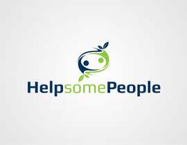 #82 para Develop a Corporate Identity for helpsomepeople Organization por taganherbord