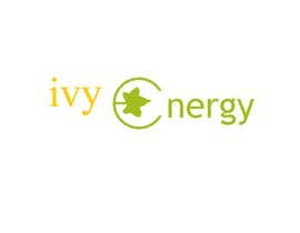 #334 dla Logo Design for Ivy Energy przez gattaca