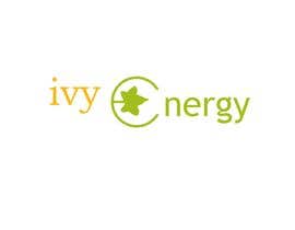 #329 dla Logo Design for Ivy Energy przez gattaca