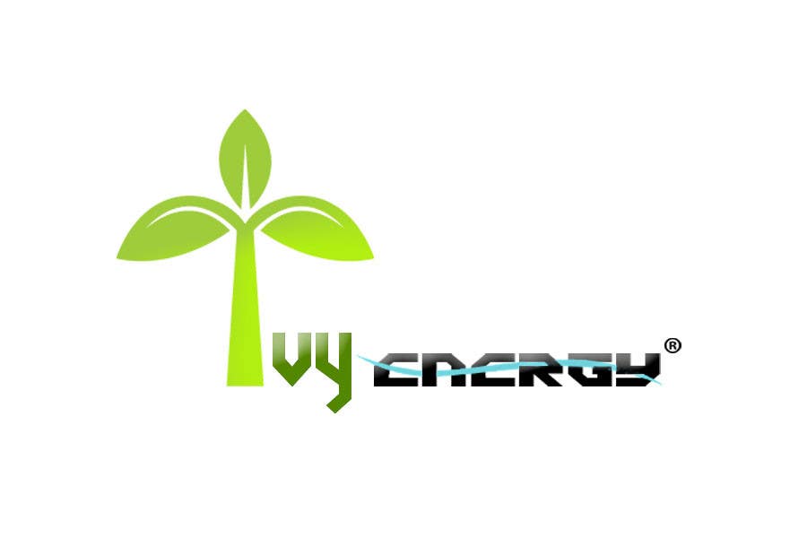 Tävlingsbidrag #85 för                                                 Logo Design for Ivy Energy
                                            