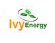 Мініатюра конкурсної заявки №161 для                                                     Logo Design for Ivy Energy
                                                
