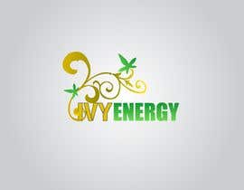 #325 za Logo Design for Ivy Energy od puthranmikil