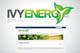 Мініатюра конкурсної заявки №204 для                                                     Logo Design for Ivy Energy
                                                