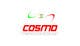 Contest Entry #46 thumbnail for                                                     COSMO construction scotland logo
                                                