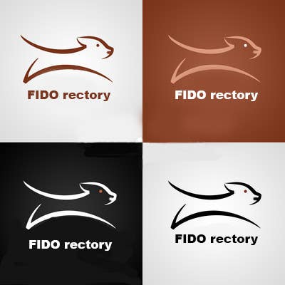 Proposition n°74 du concours                                                 Design a Logo for FIDOrectory
                                            