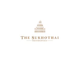 #651 for Logo for Sukhothai Residences by ibnul744