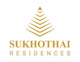Nro 678 kilpailuun Logo for Sukhothai Residences käyttäjältä islamjahurul113