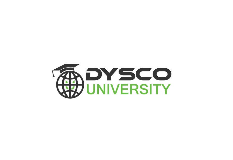 Inscrição nº 30 do Concurso para                                                 Diseñar un logotipo for Dysco University
                                            