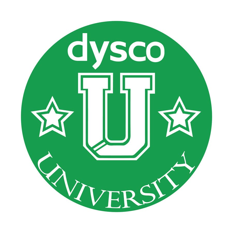Inscrição nº 26 do Concurso para                                                 Diseñar un logotipo for Dysco University
                                            