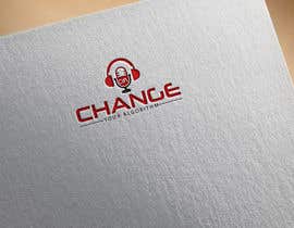 #548 untuk Need a logo for a podcast called “Change Your Algorithm” it’s a personal development and productivity podcast where we talk about leveling up and other trending things that align with that. oleh mstdelowerabegu4
