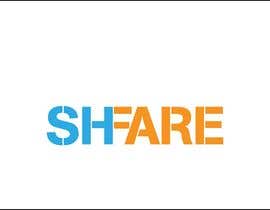 #1 cho Logo Design SHARE FARE bởi iakabir