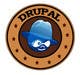 
                                                                                                                                    Miniatura da Inscrição nº                                                 4
                                             do Concurso para                                                 Design a Logo for Drupal Project [One]
                                            