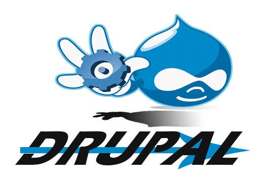 
                                                                                                                        Inscrição nº                                             6
                                         do Concurso para                                             Design a Logo for Drupal Project [One]
                                        