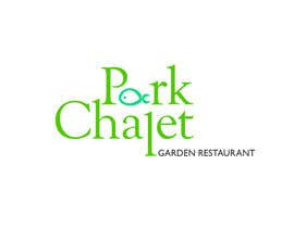 #11 for Design a Logo for Park Chalet in San Francisco California! by st241516