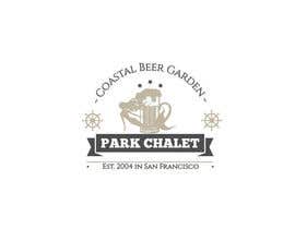 #33 for Design a Logo for Park Chalet in San Francisco California! by tinmaik