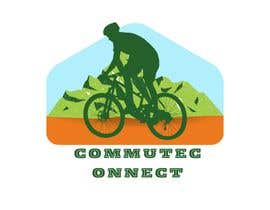mo011420970616 tarafından Website for an app called CommuteConnect with few specifications için no 1