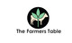 Ảnh thumbnail bài tham dự cuộc thi #2 cho                                                     Design a Logo for our premium food delivery company - The Farmers Table -- 2
                                                