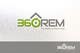 Imej kecil Penyertaan Peraduan #933 untuk                                                     360 REM Logo contest
                                                