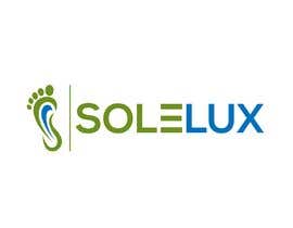 Nro 616 kilpailuun SoleLux Logo Contest käyttäjältä ohedulislam7840