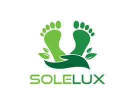 Nro 512 kilpailuun SoleLux Logo Contest käyttäjältä HELALUDDIN99