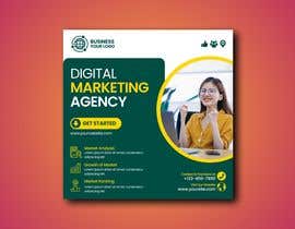 #20 for Digital Marketing by makhard