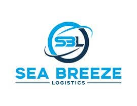 #1047 untuk Logo for a trucking/logistics company oleh sohelranafreela7