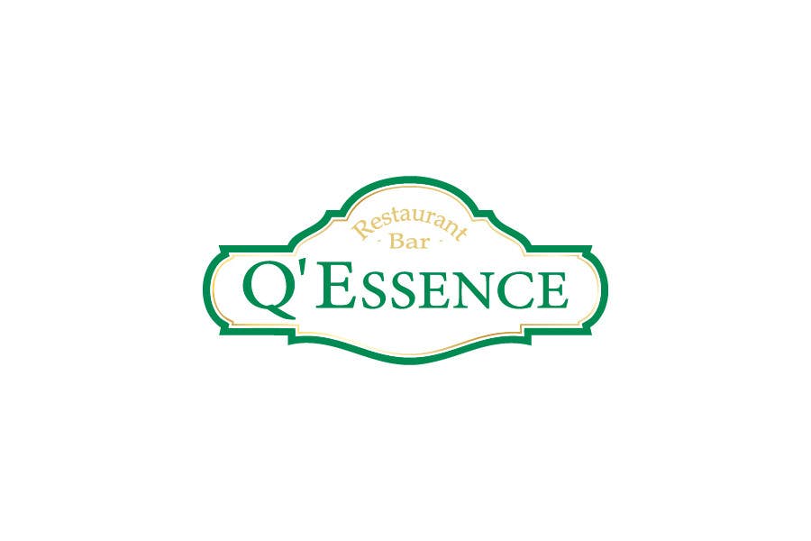 Konkurransebidrag #509 i                                                 Logo Design for Q' Essence
                                            
