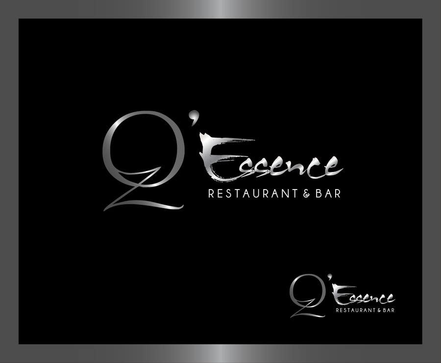 Konkurransebidrag #286 i                                                 Logo Design for Q' Essence
                                            