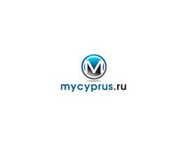 #100 untuk Design a Logo for mycyprus.ru oleh skrDesign21