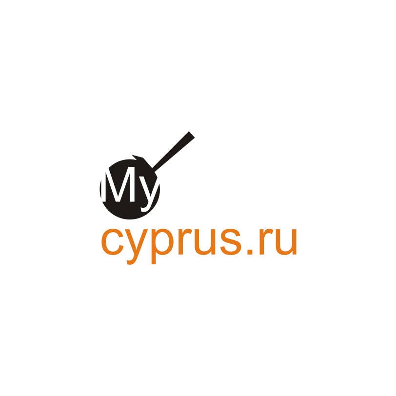 Kilpailutyö #97 kilpailussa                                                 Design a Logo for mycyprus.ru
                                            