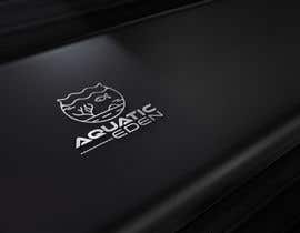 jamironbegum tarafından Create a brand logo for &quot;Aquatic Eden&quot; için no 285