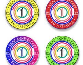 #112 for Designs for Lapel Pins af digitalservice10