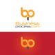 Miniatura da Inscrição nº 22 do Concurso para                                                     LOGO DESIGN Modern Business - Icon, Logo & Typography
                                                