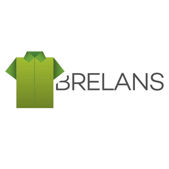 Konkurrenceindlæg #19 for                                                 Diseñar un logotipo para Brelans
                                            