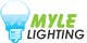 Miniatura da Inscrição nº 11 do Concurso para                                                     Design a Logo for Myle Lighting
                                                