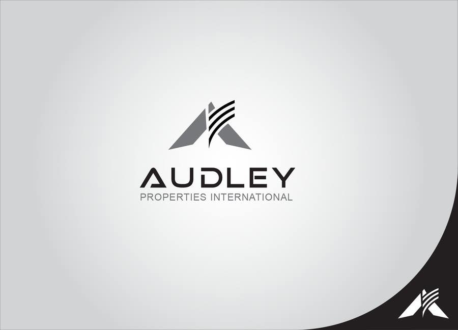 Penyertaan Peraduan #45 untuk                                                 Audley Properties International
                                            