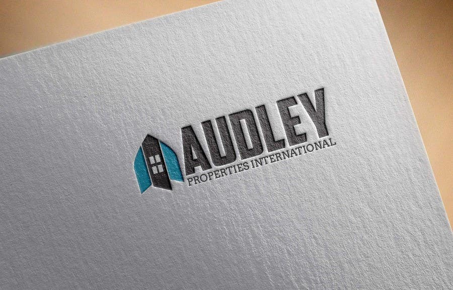 Penyertaan Peraduan #114 untuk                                                 Audley Properties International
                                            